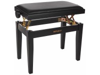 <b>Roland RPB-200BK Banco Piano Sintetizador Teclados Preto Acetinado com regulação de altura BEST-SELLER</b> <b>Roland RPB-200BK Banco Piano Sintetizador Teclados Preto Acetinado com regulação de altura BEST-SELLER</b>